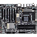 Gigabyte Ultra Durable 3 GA-P67A-UD7-B3 Desktop Motherboard - Intel P67 Express Chipset - Socket H2 LGA-1155 1 thumbnail image