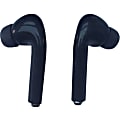Naxa NE-985 Earset - True Wireless - Bluetooth - 32 Ohm - 20 Hz - 20 kHz - Earbud - In-ear - Black 1 thumbnail image