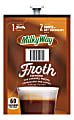 Milky Way Froth Single-Serve Freshpacks, 0.42 Oz, Pack Of 72 Freshpacks 1 thumbnail image