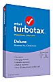 Intuit® TurboTax® 2019, Deluxe Federal Efile, For PC/Mac® 1 thumbnail image