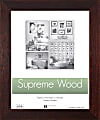 Timeless Frames® Poster Frame, 22" x 28", Walnut 1 thumbnail image