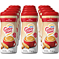 Nestle Coffee mate Coffee Creamer Original  22oz Powder Creamer  Original Flavor  1.37 lb (22 oz)  12/Carton 1 thumbnail image