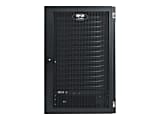 Tripp Lite EdgeReady Micro Data Center - 15U, Heavy-Duty, Wall-Mount, 3 kVA UPS, Network Management and PDU, 120V Kit - Rack cabinet - floor-standing - 15U - 19" 1 thumbnail image