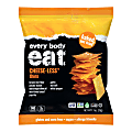 Every Body Eat Cheese-less Crackers, 1.1 Oz, Total Qty 20 1 thumbnail image