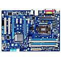 Gigabyte Ultra Durable 2 GA-P67A-D3-B3 Desktop Motherboard - Intel P67 Express Chipset - Socket H2 LGA-1155 1 thumbnail image