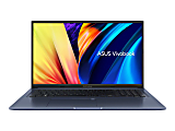Asus® Vivobook 17X Laptop, 17.3" Screen, Intel® Core™ i7, 16GB Memory, 1TB Solid State Drive, Windows® 11 Home 1 thumbnail image