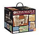 KEVA Maple Plank Set, 400-Plank