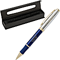 Custom Promotional Clarkson Pen With Gift Box, 1.0 mm Point Size 1 thumbnail image