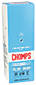 CHOMPS Snack Sticks, Sea Salt Beef, 1.15 Oz, Total Qty 24 1 thumbnail image
