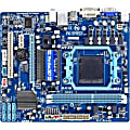 GIGABYTE Ultra Durable Classic 2 Micro ATX Desktop Motherboard 1333/1066/800MHz (Socket AM3+), GA-78LMT-S2P 1 thumbnail image
