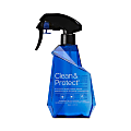 Austere V Series Clean & Protect With Dual-Sided Cloth, 7.8 Fl Oz 1 thumbnail image