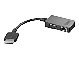 Lenovo ThinkPad - Port replicator - VGA - for ThinkPad X1 Carbon (4th Gen) 20FB, 20FC; ThinkPad Yoga 260