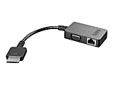Lenovo ThinkPad - Port replicator - VGA - for ThinkPad X1 Carbon (4th Gen) 20FB, 20FC; ThinkPad Yoga 260 1 thumbnail image