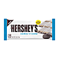 Hershey's® Cookies 'N' Creme King Bar, 2.6 Oz 1 thumbnail image