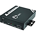 SIIG HDMI to CAT5e Daisy Chain HD with RS-232 & IR - Repeater 1 thumbnail image