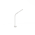 Safco® Resi LED Desk Lamp, 18-1/2", White