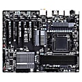 Gigabyte Ultra Durable 3 Classic GA-990FXA-UD3 Desktop Motherboard - AMD 990FX Chipset - Socket AM3 PGA-941 1 thumbnail image
