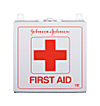 Johnson & Johnson® Occupational First Aid Kit