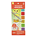 Little Yellow Bicycle® Watercolor Bookmark Kit, Pets 1 thumbnail image