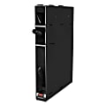 Rubbermaid® Commercial Maximizer™ Quick Change Storage Tray, Black 1 thumbnail image
