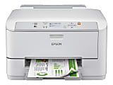 Epson® WorkForce Pro WF-5190 Wireless Color Inkjet Printer