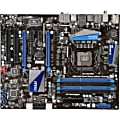 MSI P67A-GD65 (B3) Desktop Motherboard - Intel P67 Express Chipset - Socket H2 LGA-1155 1 thumbnail image