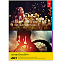 Adobe Photoshop Elements 15 & Premiere Elements 15 Student and Teacher Edition, Download Version 1 thumbnail image