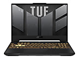 ASUS® TUF F15 Gaming Laptop, 15.6" Screen, Intel® Core™ i7, 16GB Memory, 1TB Solid State Drive, Wi-Fi 6, Windows® 11 1 thumbnail image