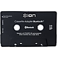 Ion Audio Cassette Adapter Bluetooth - Micro USB