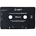 Ion Audio Cassette Adapter Bluetooth - Micro USB 1 thumbnail image