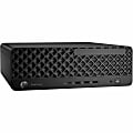 HP ProDesk 4 G1i Desktop Computer, Intel Core Ultra 5 15th Gen 235, vPro Technology, 16 GB, 512 GB SSD 1 thumbnail image