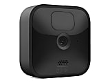 Blink Outdoor - Network surveillance camera - outdoor, indoor - weatherproof - color (Day&Night) - 1080p - audio - wireless - Wi-Fi (pack of 3)
