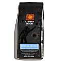 Copper Moon Coffee, Ground, Medium Roast, Tropical Coconut Blend, 12 Oz 1 thumbnail image
