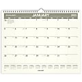 AT-A-GLANCE® 2025 Recycled Monthly Wall Calendar, Medium, 15" x 12" 1 thumbnail image