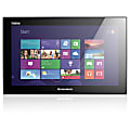 Lenovo ThinkVision LT1423p 13.3" LED LCD Touchscreen Monitor - 16:9 - 35 ms 1 thumbnail image