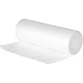 Genuine Joe Heavy-duty Trash Can Liners - 60 gal Capacity - 39"x 58"x1.80 mil (46 Micron) Thickness - 18406 1 thumbnail image