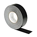 SKILCRAFT® The Original Waterproof Duct Tape, 3" x 60 Yds, Black (AbilityOne 7510-00-074-4963)