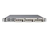 Supermicro A+ Server AS1041M-T2 - Server - rack-mountable - 1U - 4-way - no CPU - RAM 0 GB - SATA - hot-swap 3.5" bay(s) - no HDD - DVD - ATI ES1000 - GigE - monitor: none 1 thumbnail image