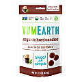 Yummy Earth Organic Roadside Root Beer Hard Candies, 3.3 Oz, Pack Of 3 Bags 1 thumbnail image