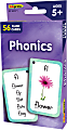 Teacher Created Resources Flash Cards, Phonics, 3-1/8" x 5-1/8", Total Qty 56 1 thumbnail image