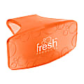 Fresh Products Hang Tag Air Fresheners, Mango Fragrance, 1.2 Oz, Pack Of 72 Air Fresheners