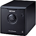 Buffalo™ DriveStation Quad 24TB External Hard Drive For Desktops, SATA