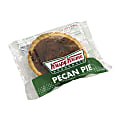 Krispy Kreme Pecan Pies, 3 Oz, Pack Of 12 Pies