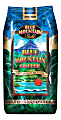 Gold Coffee Company Whole Bean Coffee, Medium Roast, Blue Mountain Blend, 2 Lb Per Bag
