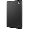 Seagate Game Drive STGD2000100 2 TB Hard Drive - External - Black - USB 3.0 - 3 Year Warranty 1 thumbnail image