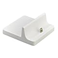 4XEM Charge and Sync Docking Station Dock For iPhone5/6/6plus/iPod Touch (White)