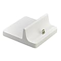 4XEM Charge and Sync Docking Station Dock For iPhone5/6/6plus/iPod Touch (White) 1 thumbnail image