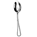 Walco Accolade Stainless Steel Teaspoons, Silver, Pack Of 36 Teaspoons