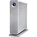 LaCie d2 Network 2 301506 2 TB Network Hard Drive 1 thumbnail image