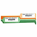 Intermec DuraTraN II Kimdura Thermal Label - 4" Width x 2.5" Length - 2095/Roll - Permanent - 3" Core - 4 / Carton
